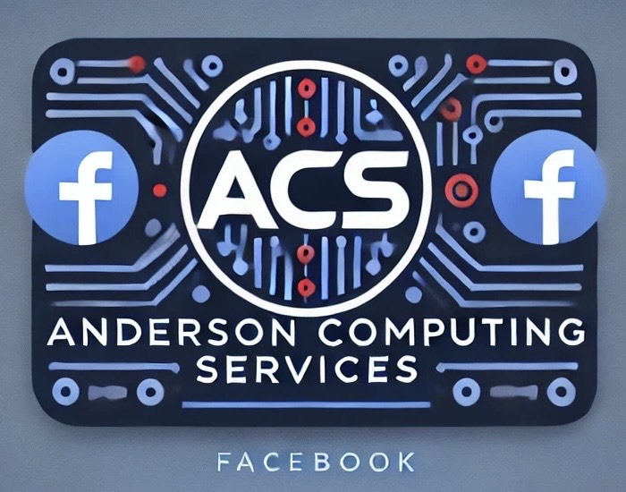 ACS Facebook