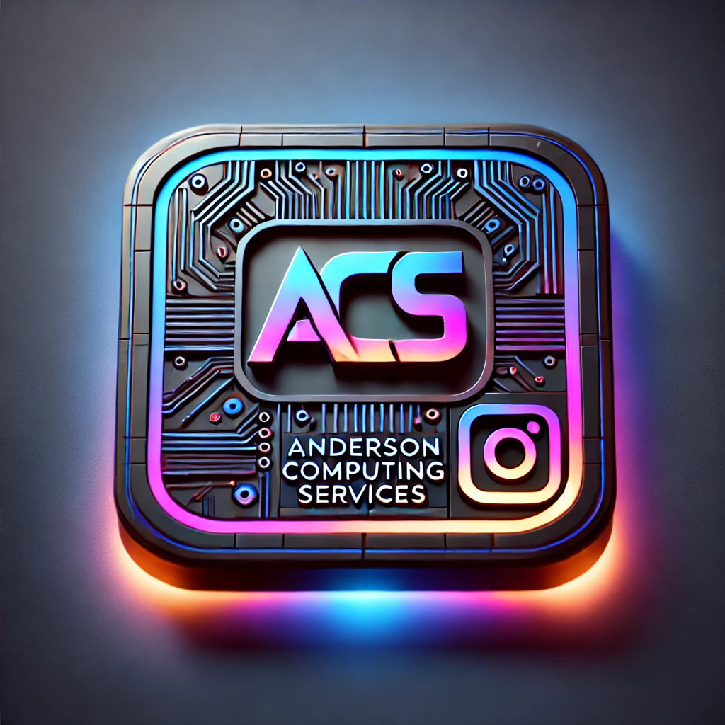 ACS Instagram